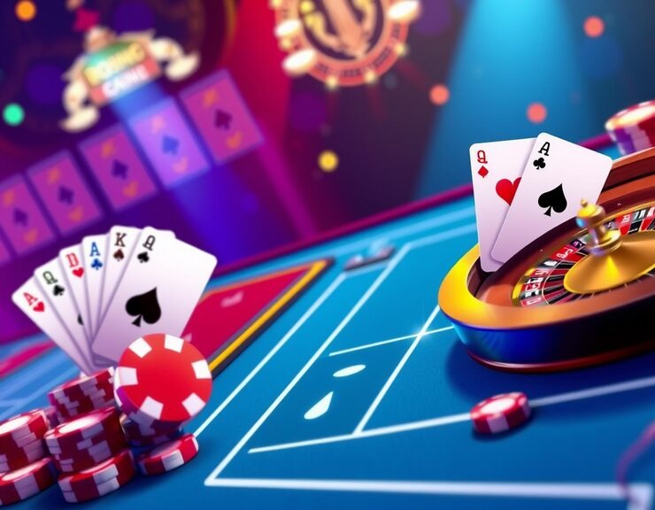 sanbet featured game showcase